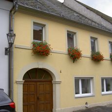 Wohnhaus
