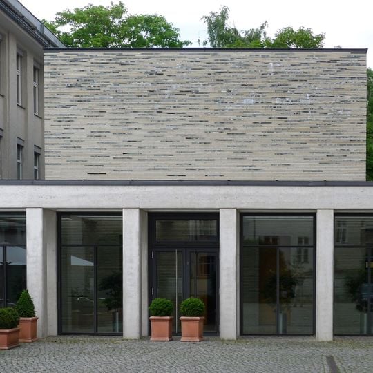 St. Thomas von Aquin