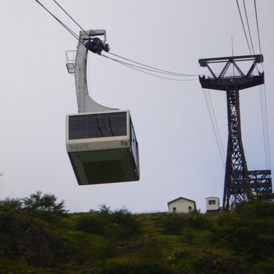 Nasu Ropeway