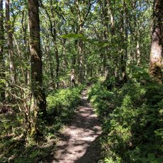 Pengelli National Nature Reserve
