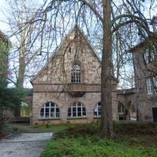 Deutsches Institut für Tropische und Subtropische Landwirtschaft (Witzenhausen, Germany)