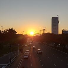 エルシーリオ・ルース橋