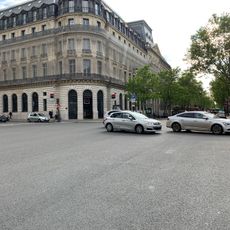 Place Théophile-Bader
