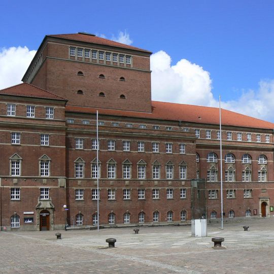 Theater Kiel