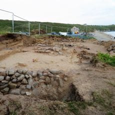 St Patrick's Chapel, Pembrokeshire