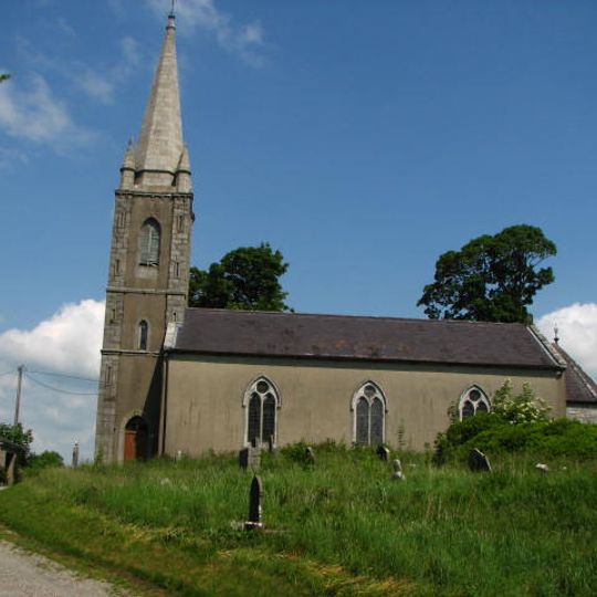 All Saints Church