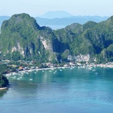 愛妮島