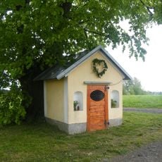 Chapel of Holy Trinity