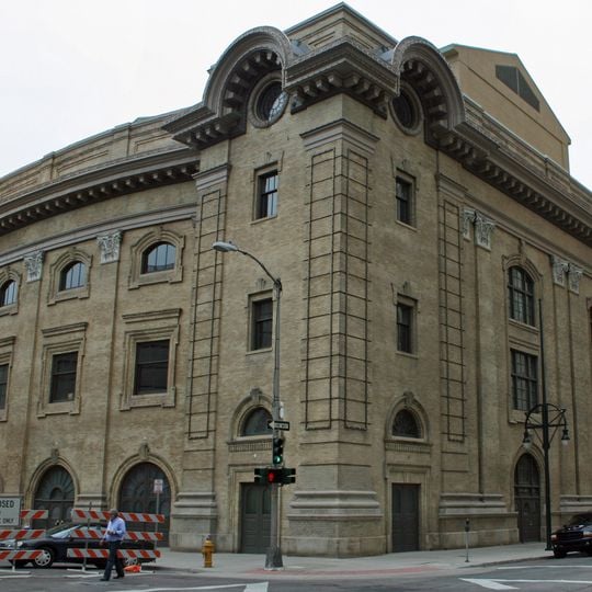 Ópera Ellie Caulkins