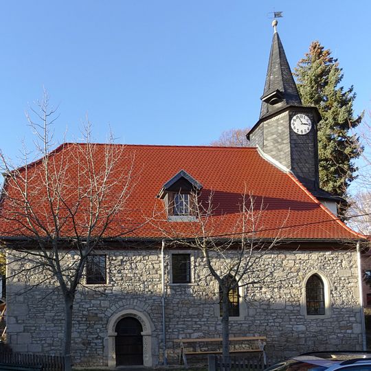 Dorfkirche Herressen