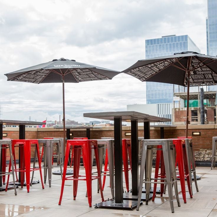 Redneck Riviera Nashville