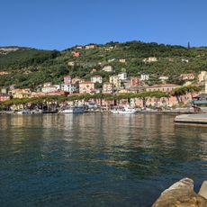 Spiaggia di Cadimare