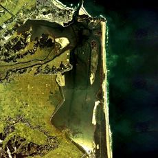 Matsukawa Lagoon