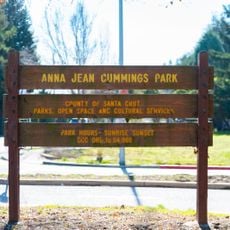 Anna Jean Cummings Park