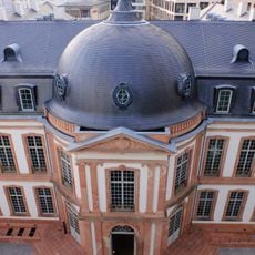 Palais Thurn und Taxis