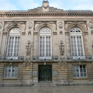 Théâtre d'Amiens