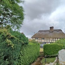 Church Cottage