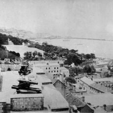 Raglan's Battery