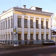 Vorontsovo Pole, 13