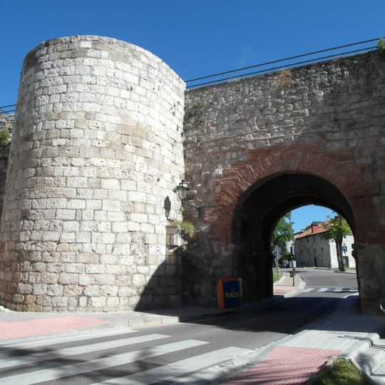 Arco de San Martín