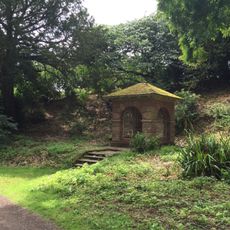 Well House About 70 Metres South East Of Keele Hall