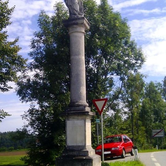Mariensäule Kainbach