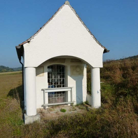 Wegkapelle ''Wirtskapelle''