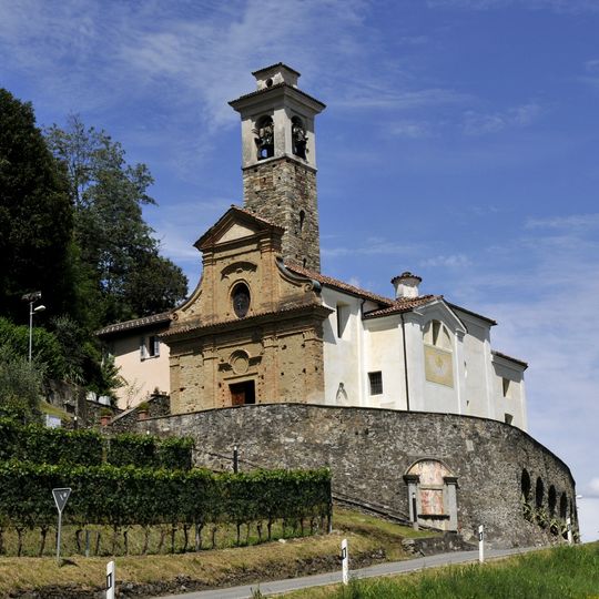 Chiesa di San Tommaso