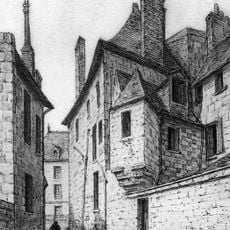 Maison de Bonaventure