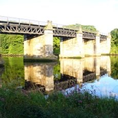 Ferryhill Railway Viaduct