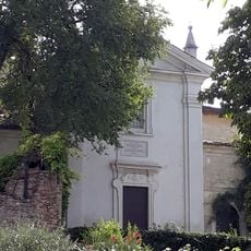 Chiesa e convento di San Pietro