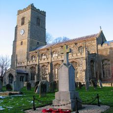 Fincham War Memorial