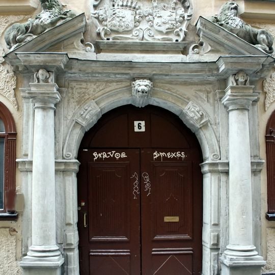 Mäster Olofsgården