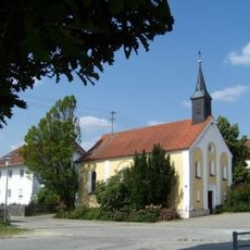Kapelle St. Sebastian