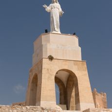 Jesus Sacred Heart, Almería