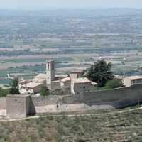 Campello sul Clitunno