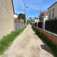 Sentier Valette