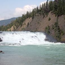Bow Falls