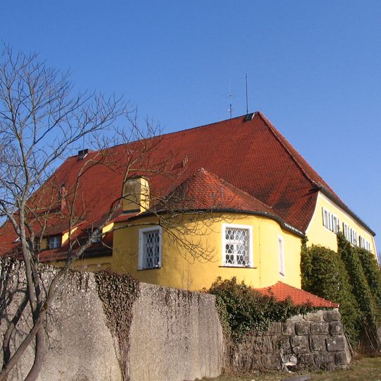 Wittelsbacher Schloss