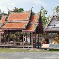 Wat Charoen Sukharam