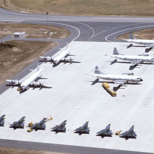 RAAF Base Pearce