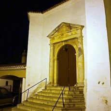 Capela da Santa Casa da Misericórdia de Aljustrel
