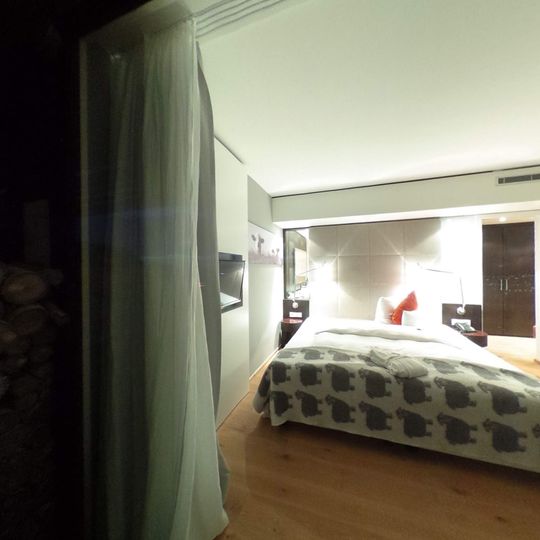 Achalm.Hotel