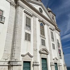 Igreja de Santo Estêvão