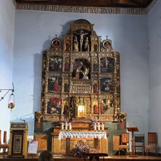 Poor Clares convent in Griñón