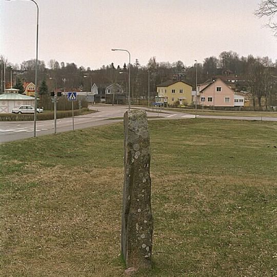 Västergötlands runinskrifter 168