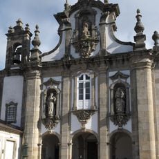 Igreja dos Capuchos