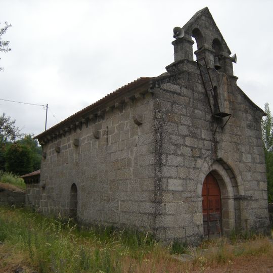 Igreja de Lufrei
