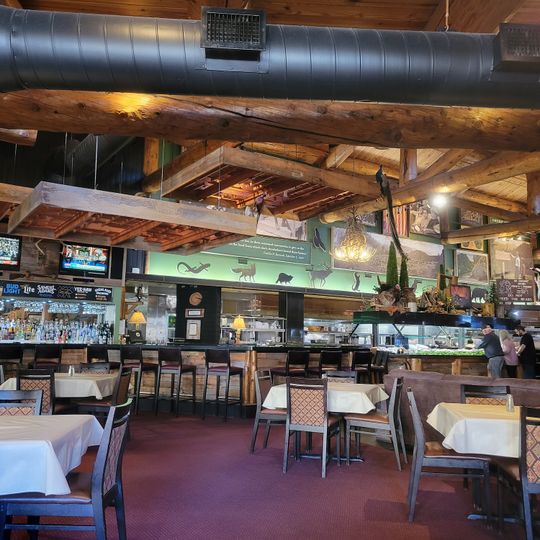 The Park Grill