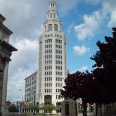 Electric Tower